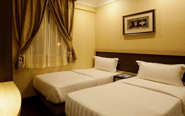 Valenza Hotel & Cafe - photo 3