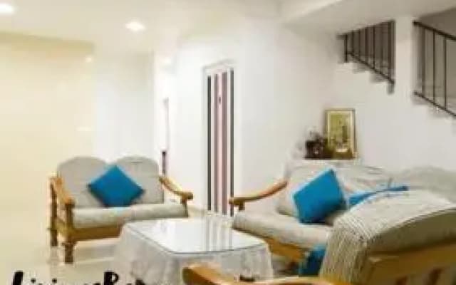 Bukit Katil Indah Homestay - photo 4