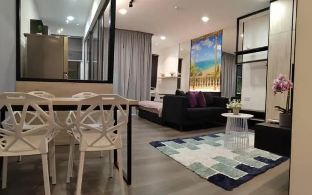 D'A4 Homestay @ Vista Bangi - photo 5