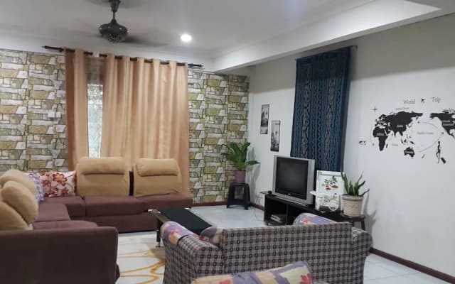 D'hartamas Guesthouse - photo 4