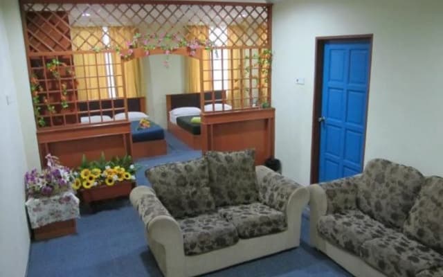 Samudera Hotel - photo 2