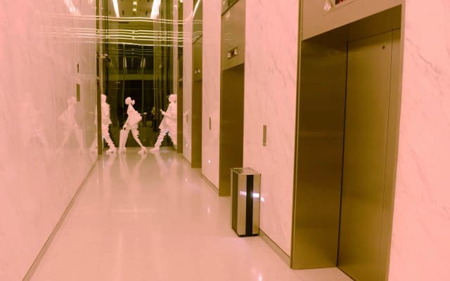 Summer Suites Studios - photo 5