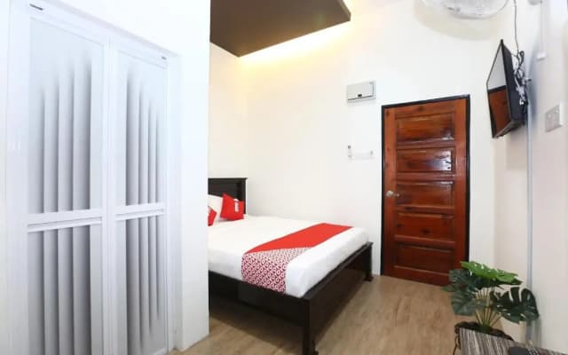 Hotel O Ady Hotel - photo 5