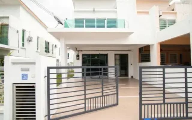 Spacious Sweet Home @ Sendayan Matrix | 12–19 Pax - photo 3