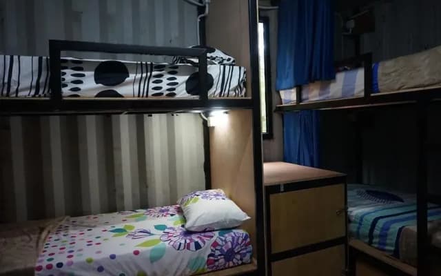 Honey Badger Hut Langkawi - Hostel - photo 5