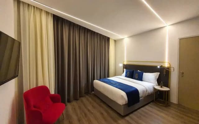 Regatta Stay Kozi Square Kuching - photo 4