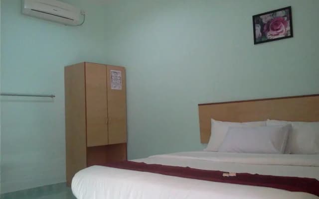 Rose Inn Motel - photo 4