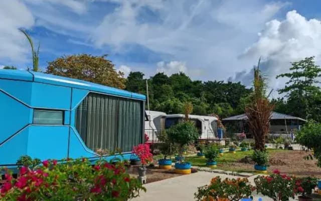 Seawind Garden - photo 4