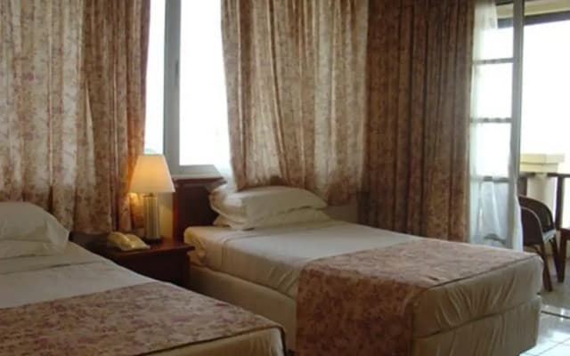 Gem Beach Resort - photo 3