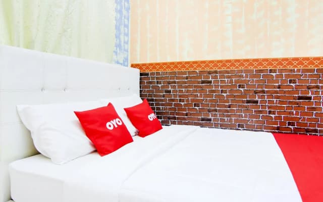 OYO 89684 Mawaddah Inn Stay - photo 4