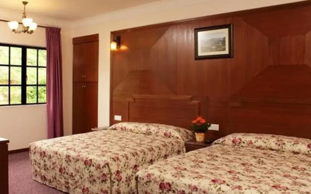 Hotel Jasmine Cameron Highlands - photo 4
