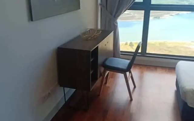 BORA Hotel Apartment - Danga Bay - photo 5
