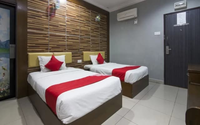 Anggerik Garden Hotel- AG Hotel - photo 4