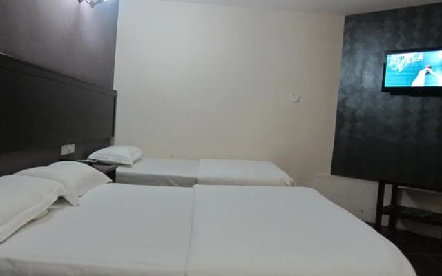 Oriental Inn - photo 4