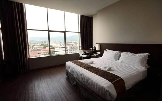 Munlustay 88 Hotel - photo 2