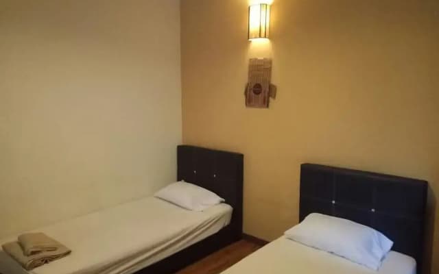 SK Hotel 1 - photo 5