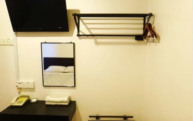 Galaxy Inn - photo 4