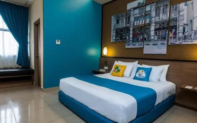 Sunway Lost World Hotel - photo 3