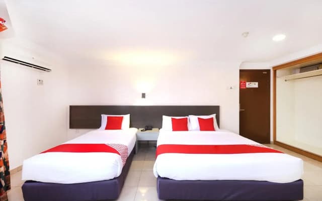 Seremban Inn Hotel - photo 3