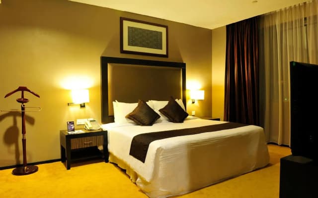 FELDA Residence Kuala Terengganu - photo 4