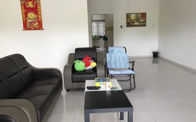 MY Stw Home 1 - photo 5