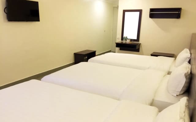 Hotel Sitiawan - photo 5