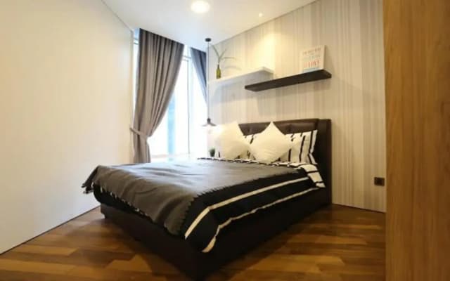 Vortex Suite KLCC at Penguin Homes - photo 3