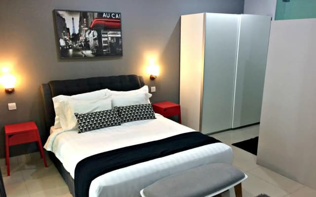 S-Suites at Scott Garden - photo 4