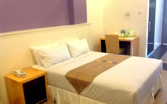 Borneo Cove Hotel - photo 5