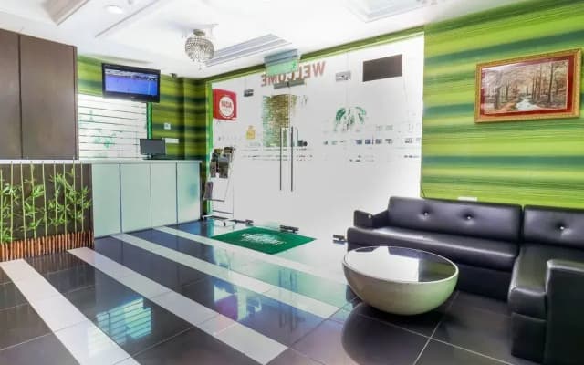 NIDA Rooms Klang Central Place - photo 2