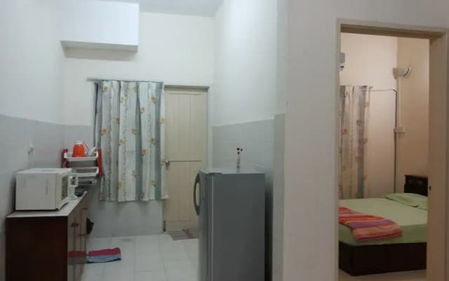 Alpine Village Sunway by Jeffrey Homestay - photo 5