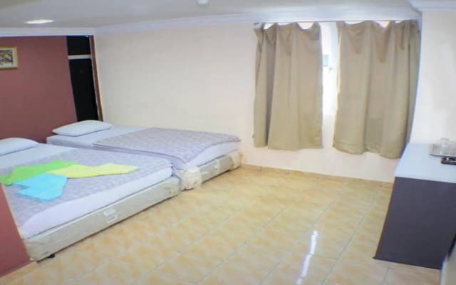 Taipann Hotel - photo 3
