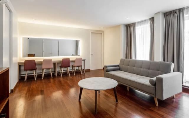 Changkat Duta Luxury Villa - photo 4