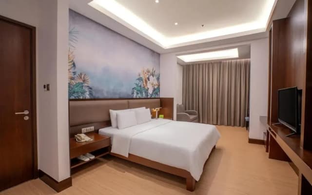 St. Giles Gardens Residences Kuala Lumpur - photo 3