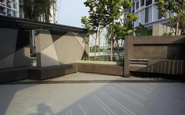 I-suite Icity homestay - photo 3