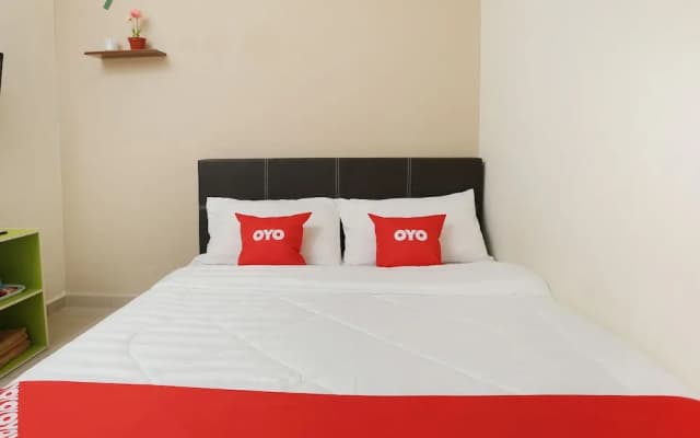Semerah Suites by OYO Rooms - photo 4