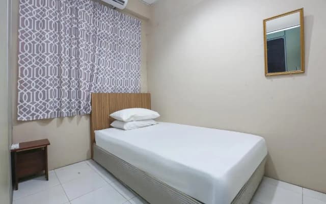 SPOT ON 89796 D'noor Budget Inn - photo 4