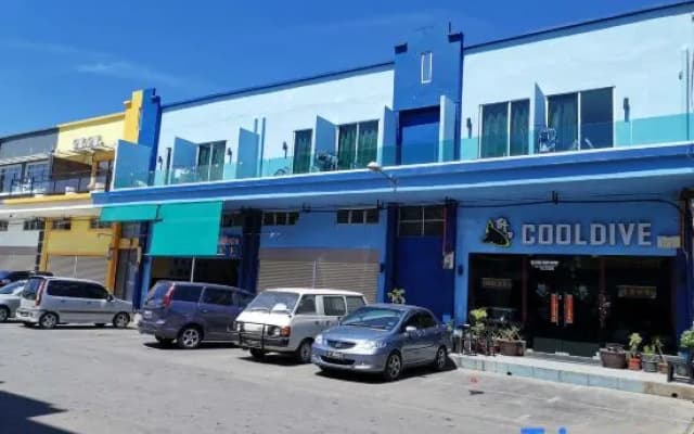 Cooldive Semporna - photo 2