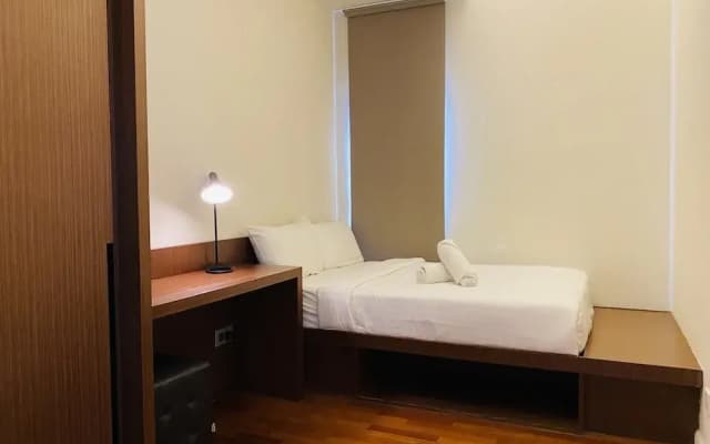 Tribeca Serviced Hotel by Millennium - photo 4