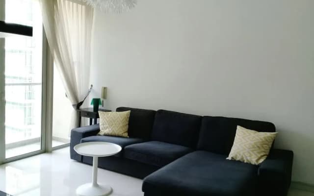 City Residences 2 Bedroom Apartment KLCC - photo 3