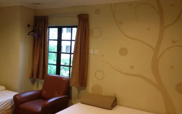 Mine Hotel - photo 4