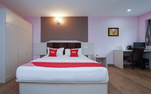 Capital O 89919 Hotel Hari Hari - photo 3