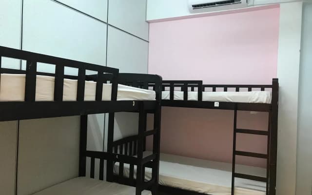 Sayang-Sayang Youth Hostel - photo 3