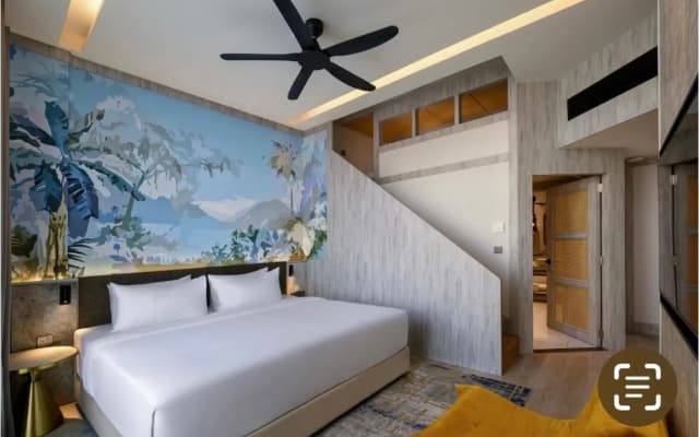 Fifth Avenue Hotel - photo 5