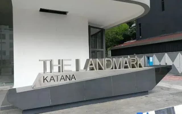 Landmark by Homey Planet 3BR Family Suite(B) - photo 3