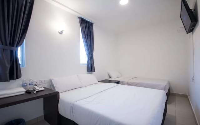 D Nice Hotel - photo 5