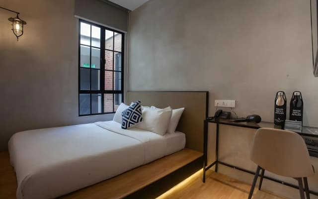 Atelier Hotel Johor Bahru - photo 5