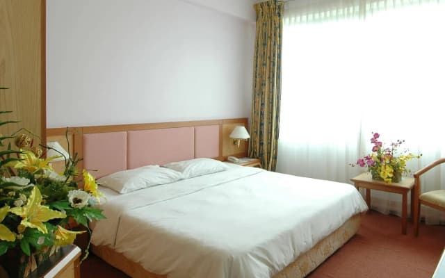 The Paramount Hotel - photo 3