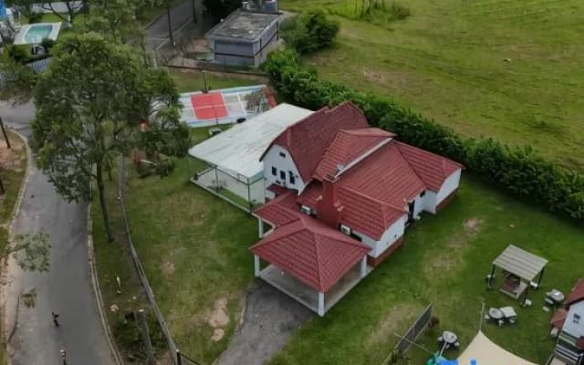 Lot 925 - A’Famosa Resort covered Pool Pickleball BBQ - photo 2