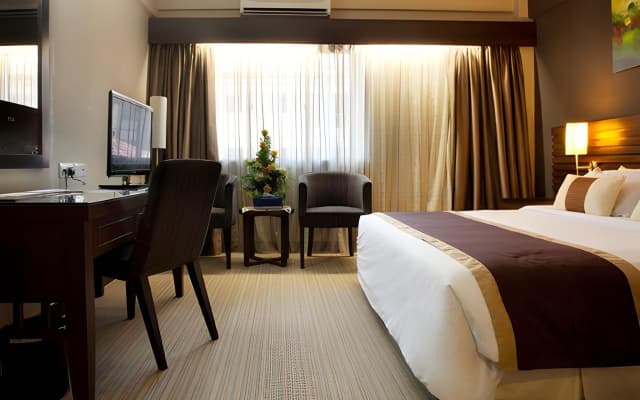 Hotel Seri Malaysia Kangar - photo 3